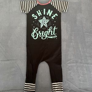 Rags to Raches Shine Bright✨3/4T